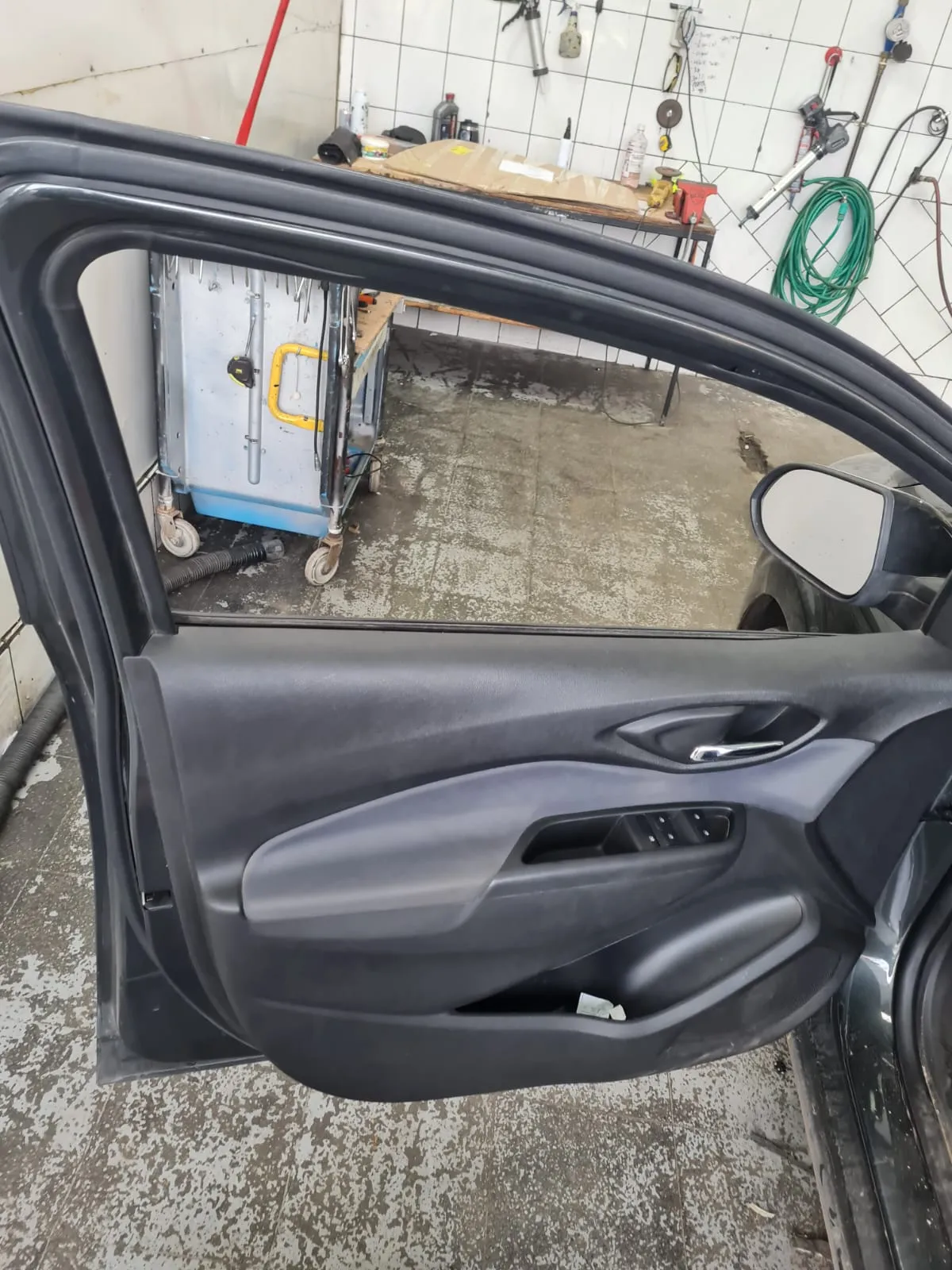 Parabrisas La Serena - Reparación de Vidrios Automotrices